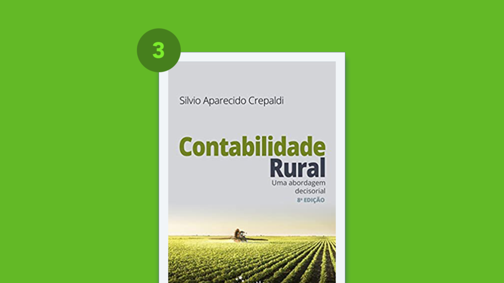 Livros Sobre Agricultura Confira Nossas Dicas Blog Da Connectere