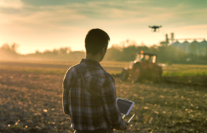 O que é Agricultura 4.0