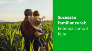 sucessão familiar