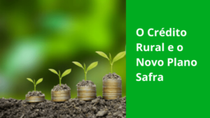 crédito rural