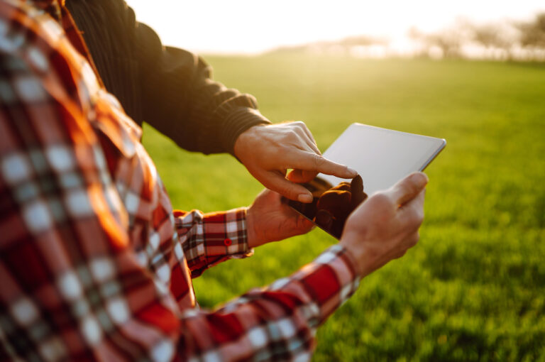 contra nota do produtor rural