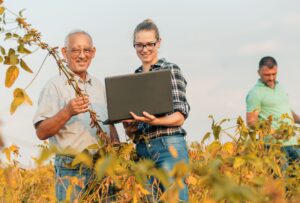 tecnologia rural
