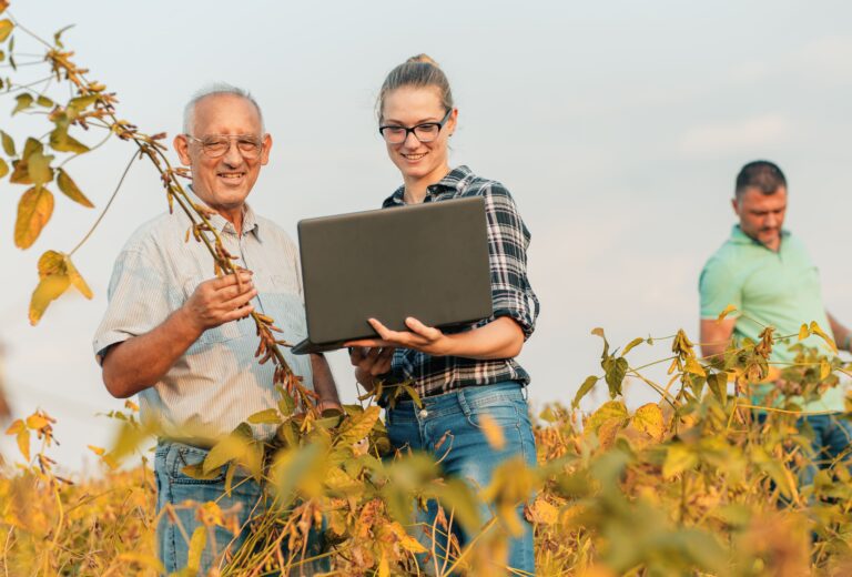 tecnologia rural