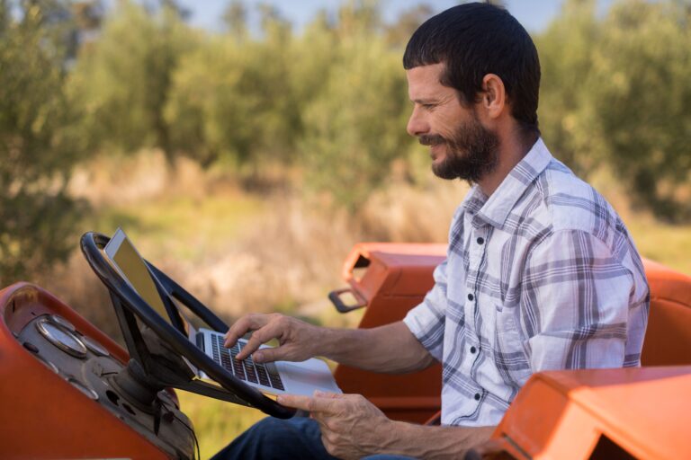 Antecipação de recebíveis