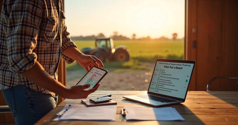 Obrigações do Produtor Rural
