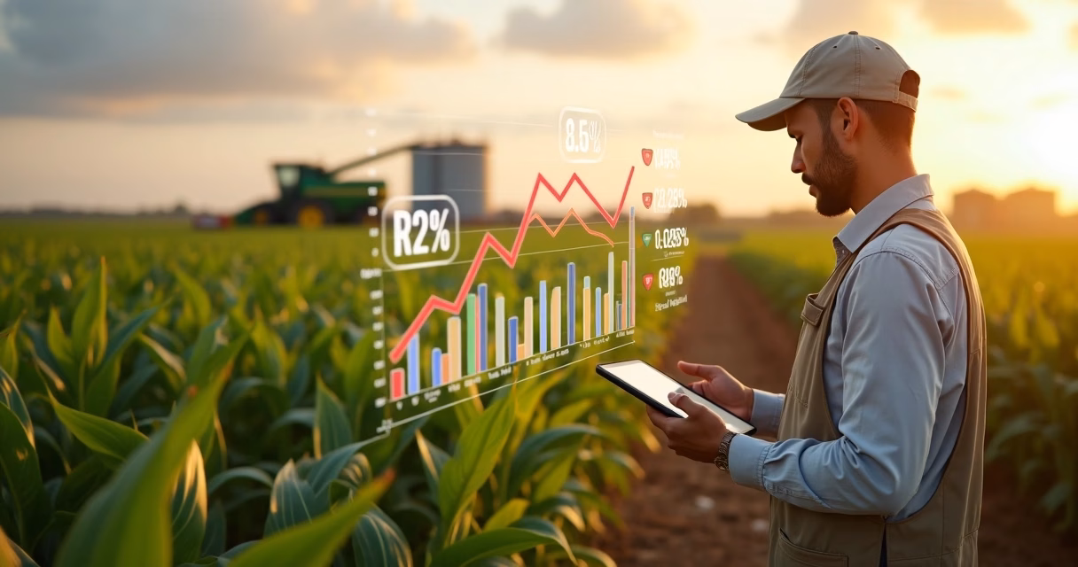 Custo de Produção da Soja