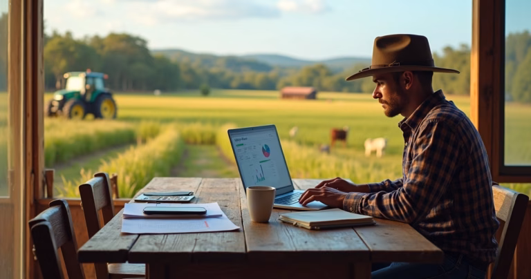 nota fiscal eletrônica para produtor rural